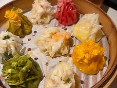 -龍聚祥烧麦馆(鼓楼店)