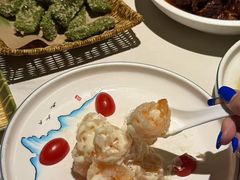 -食光慢宴·安吉土菜馆