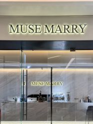 -MuseMarry婚纱(前海嘉里中心店)