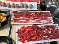 -牛鼎记潮汕牛肉火锅(阳朔店)
