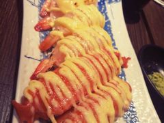 -大雄寿司(中华广场店)