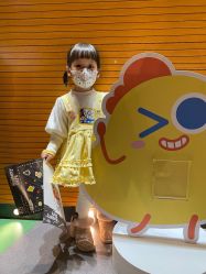 -小鸡哆哆故事屋·儿童乐园(嘉里城店)