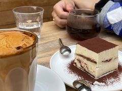-VOYAGE COFFEE(北锣鼓巷店)
