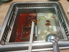 -野妹经典火锅(民治店)