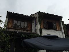 -蜜桃餐厅·古运河畔(南下塘店)