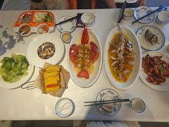-不仔客海鲜·烧烤·270度海景餐厅(大东海店)