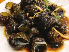 -南记食粥坊·宵夜大排档(南桂店)