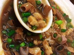 海肠捞饭-以前的小酒馆(中山广场店)