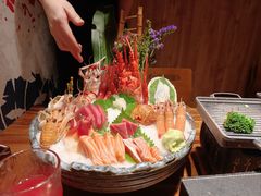 -一本料理(西溪天街店)
