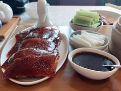 -上海和平饭店龙凤厅 Dragon Phoenix