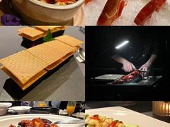 -上海滩餐厅(BFC外滩金融中心店)