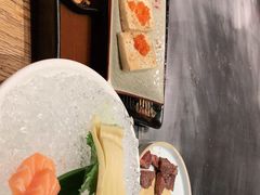 -赤坂亭·M9和牛烧肉·铁板烧·日料398放题(长泰广场店)