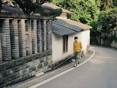-南山植物园