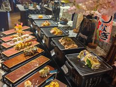 -喜庭海鲜自助(来福士店)