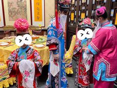 -白家大院·王府宫廷菜(苏州街店)