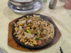 -标记美食新鲜猪杂(兴南大道店)