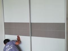 -佰丽爱家全屋定制(汶水店)