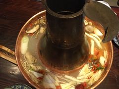 -五熟府(东方盐湖城店)