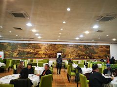 大堂-粥旺庄(芳村店)