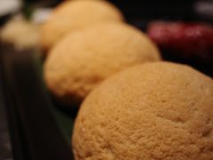 脆皮叉烧包-粤凤佬
