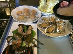 -船奇蒸汽海鲜·闽菜(八市海鲜总店)