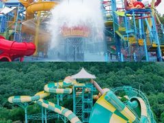 -苏州乐园森林水世界