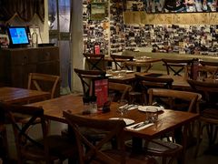 -El Bodegon阿根廷秘鲁餐厅(幸福路店)