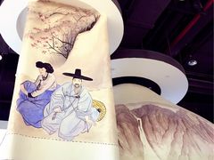 -丽池宫韩式汗蒸会馆(华灯坊店)