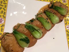 -那家小馆•北京菜•烤鸭(香山店)