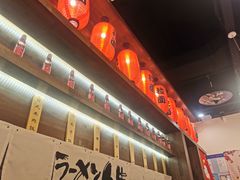 -豚真制面所(华泰中心店)