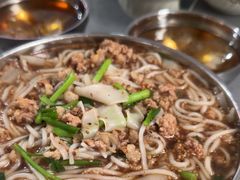 -正宗杨记普洱酸醋米线(总店)