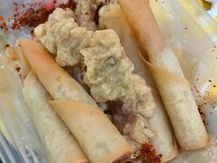 -山悦里 山野·鲜火锅(罗斯福广场店)