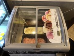 -比格比萨(方庄店)