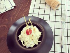 -吃饼人西餐(南开店)