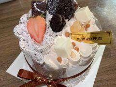 -仟吉KenGee(21世纪店)