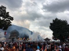 -悦城龙母祖庙
