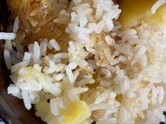 土豆饭-张关合渣(朱家坳店)