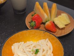 -牛New寿喜烧(新六百店)