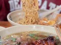 -无名氏面馆(邮电路店)