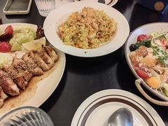 -橘酱餐厅