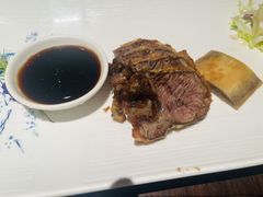 -东莱海上(长宁来福士店)