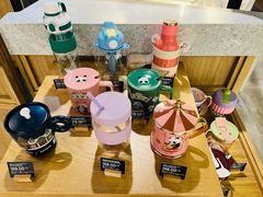 -COSTA COFFEE(武汉武商MALL店)