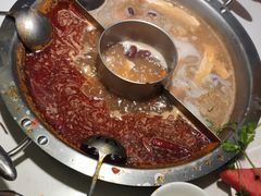 -川锅一号火锅(铜山万达店)