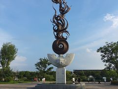 -良渚古城遗址公园
