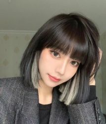 -呵呵造型