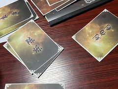 -剧狐剧本杀(徐汇1号店)