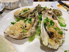 -东江海鲜酒家(艺都分店)