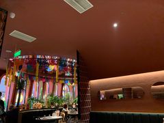 -墨纪Mojí墨西哥餐厅(南开大悦城店)
