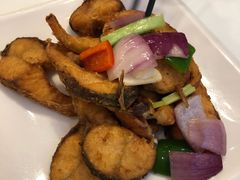 -清晖小苑•顺德地方菜(壹海城店)