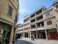 -汕头市小公园